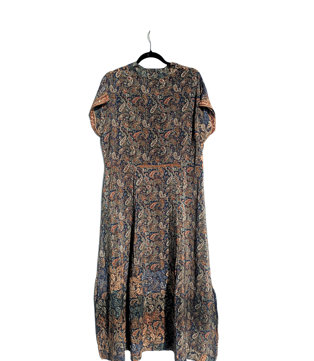 Cofur Casual kjóll - M/L - 6