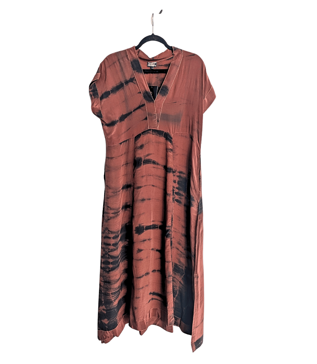 Cofur Casual kjóll - M/L - 20