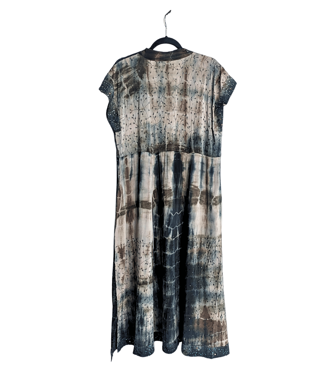 Cofur Casual kjóll - M/L - 7