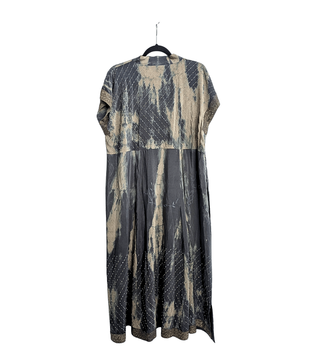Cofur Casual kjóll - XL - 29