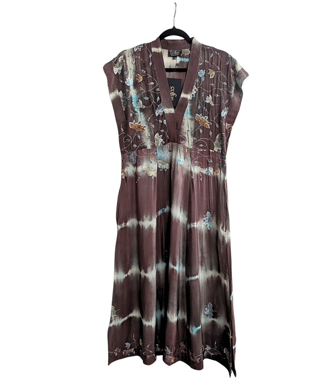 Cofur Casual kjóll - S/M - 26