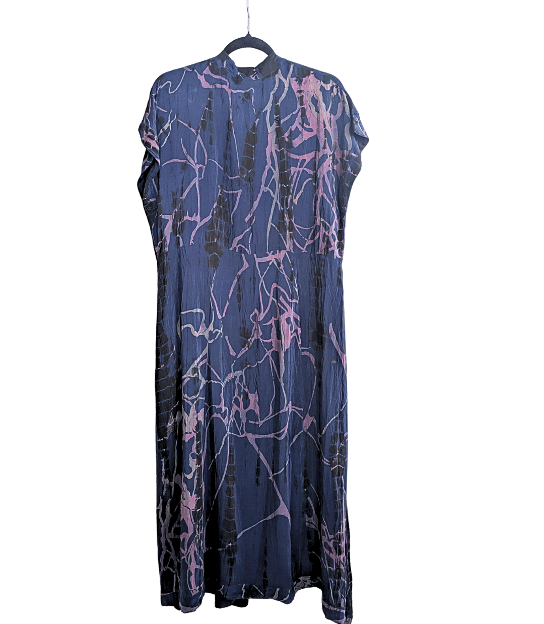 Cofur Casual kjóll - M/L - 25