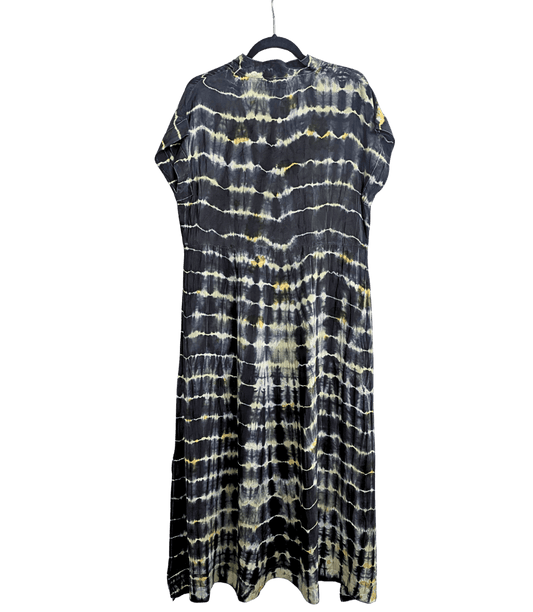 Cofur Casual kjóll no. 24 - M/L