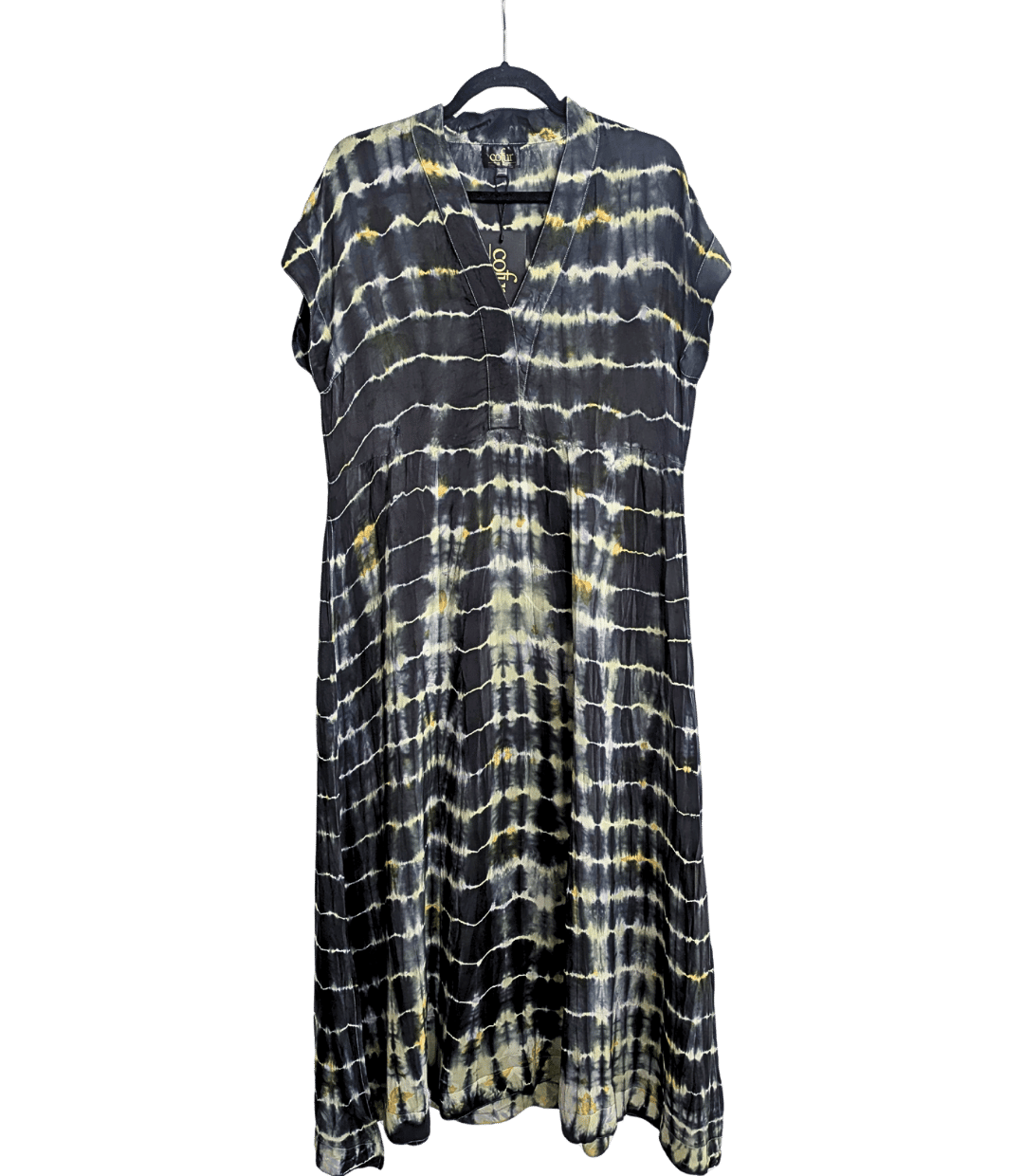 Cofur Casual kjóll - M/L - 24
