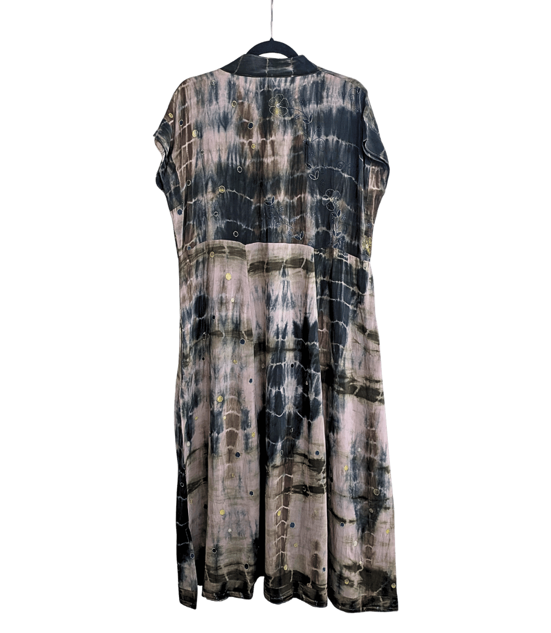 Cofur Casual kjóll - M/L - 23