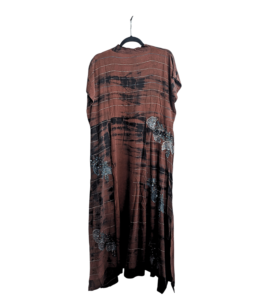 Cofur Casual kjóll - XL - 9