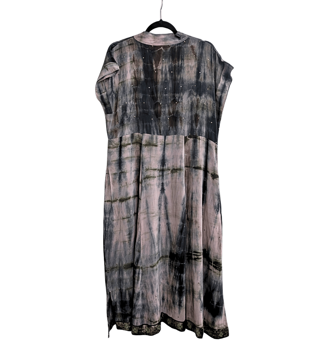 Cofur Casual kjóll - M/L - 22