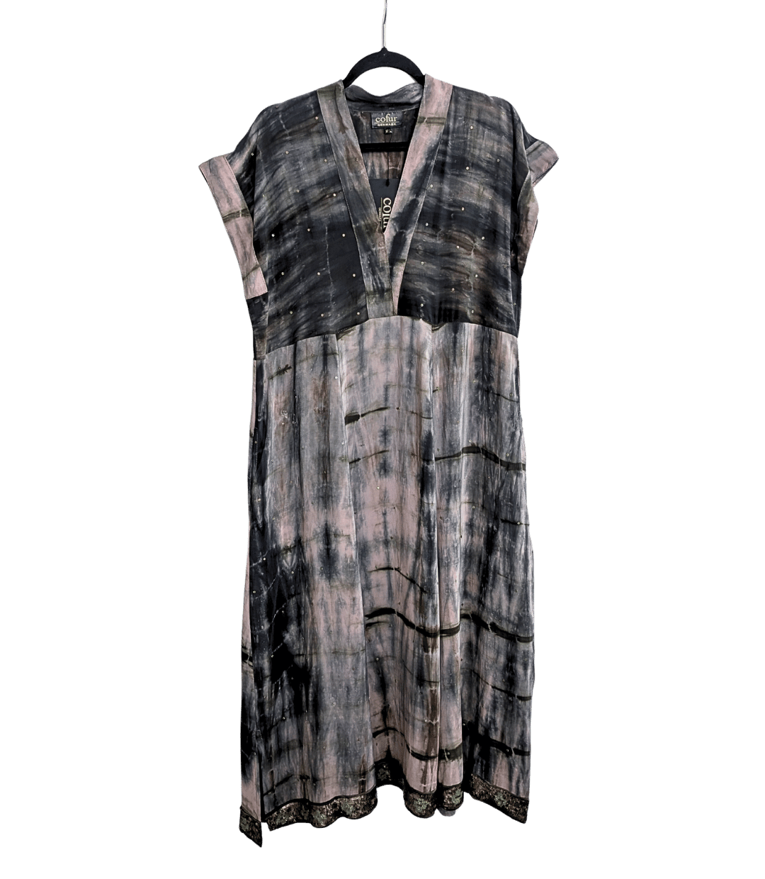 Cofur Casual kjóll - M/L - 22