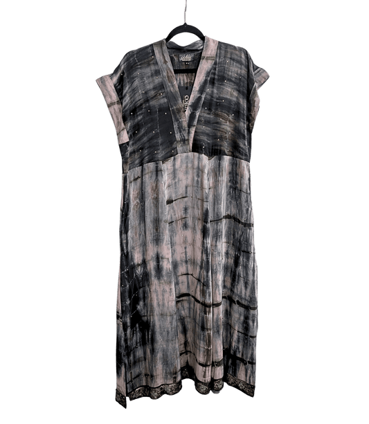 Cofur Casual kjóll no. 22 - M/L