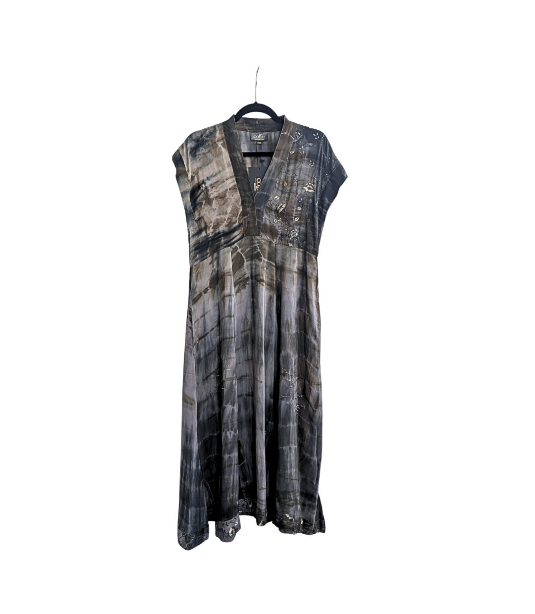 Cofur Casual kjóll - S/M - 21