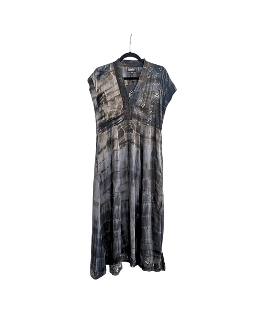 Cofur Casual kjóll no. 21 - S/M