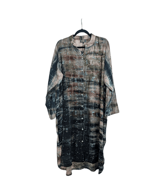 Cofur Dubai tunika no. 4 - XL