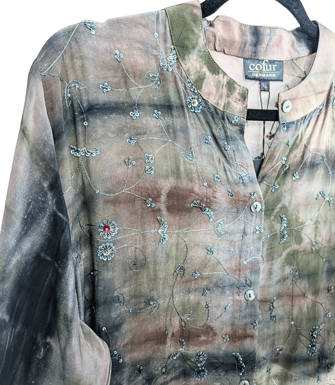 Cofur Dubai tunika no. 4 - XL