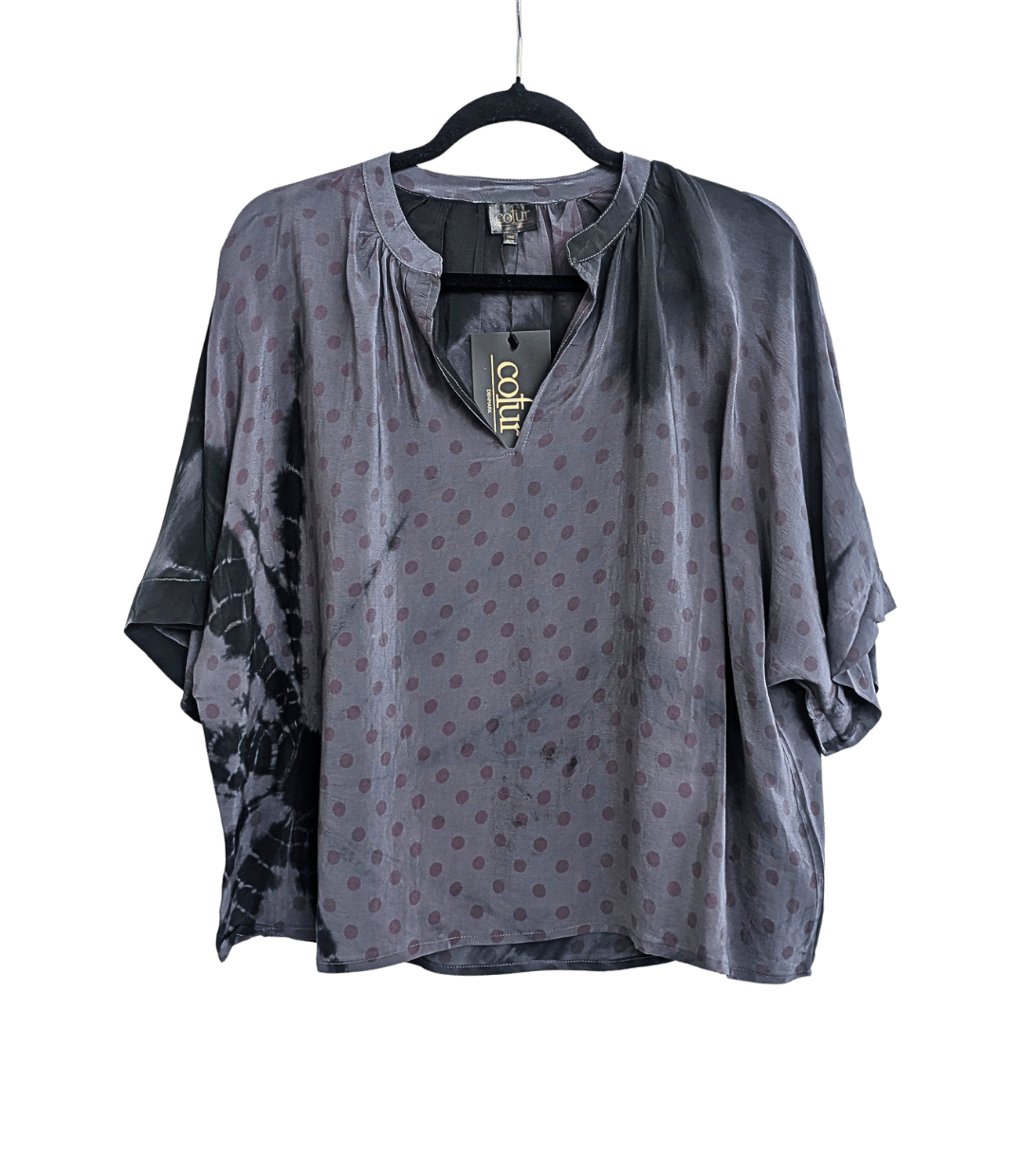 Cofur Hilton blússa no. 3 - ONESIZE