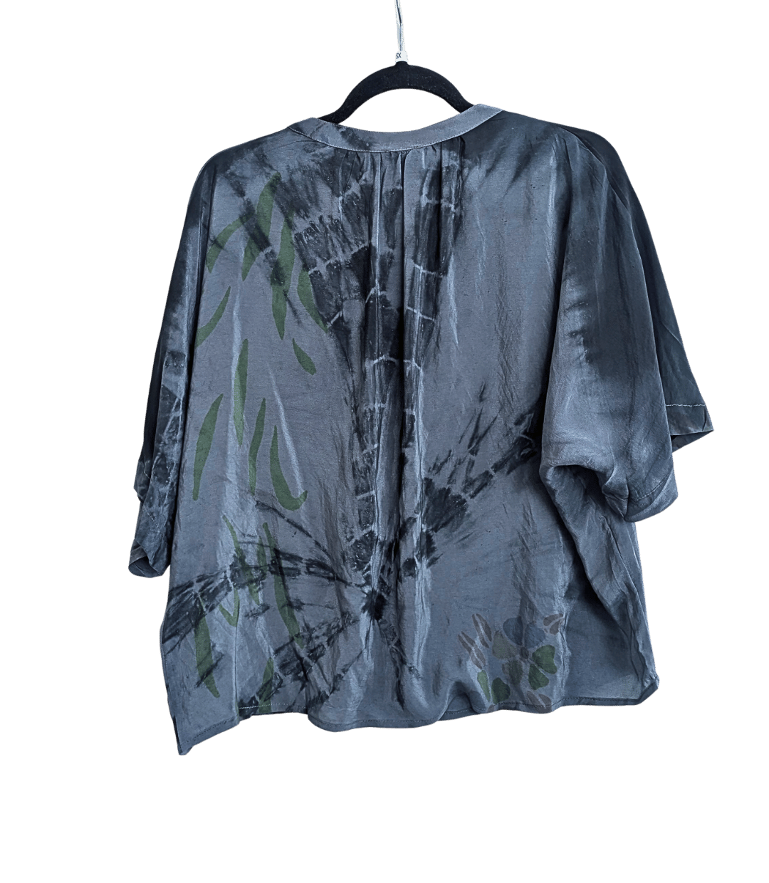 Cofur Hilton blússa no. 5 - ONESIZE