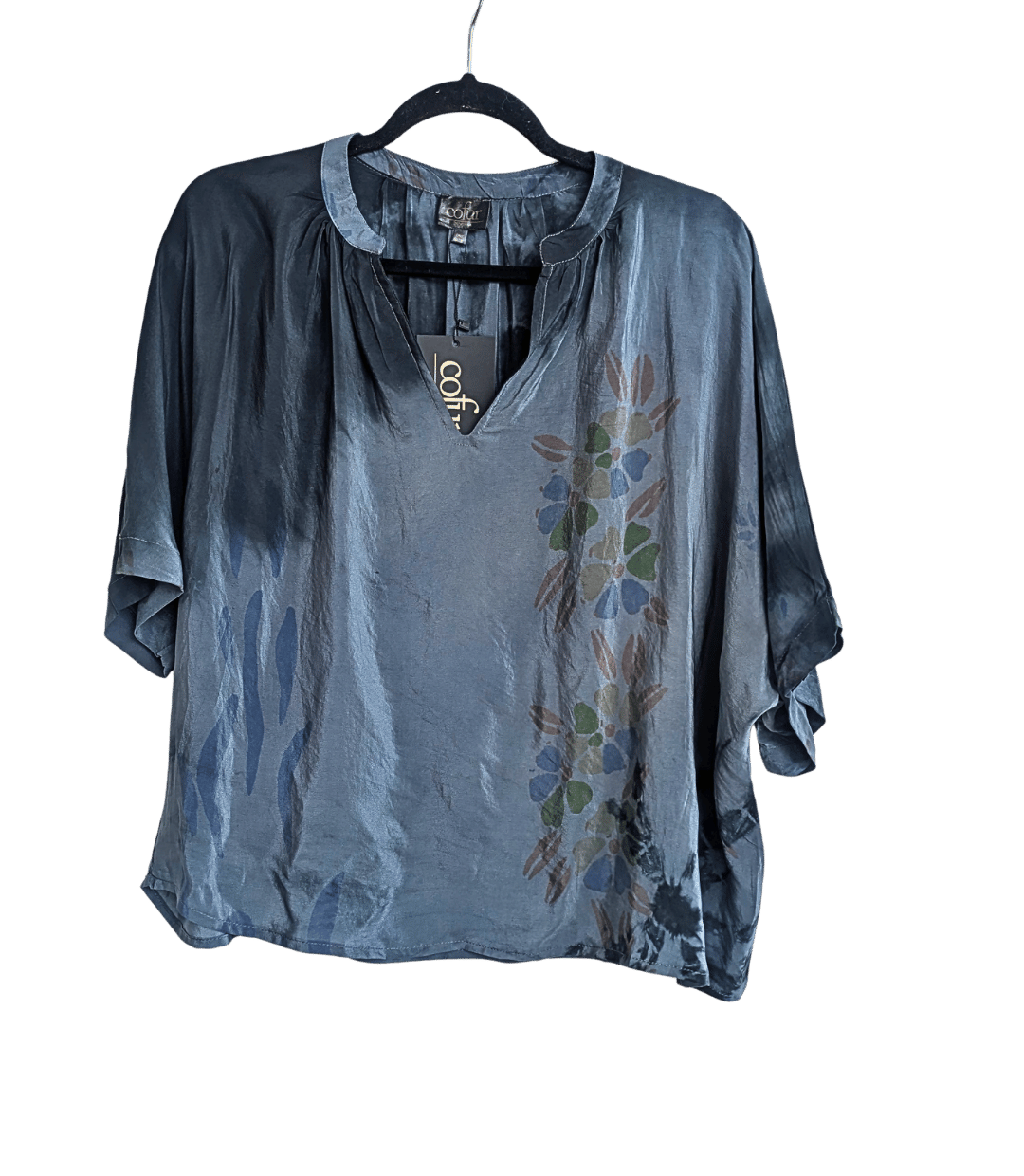 Cofur Hilton blússa no. 5 - ONESIZE
