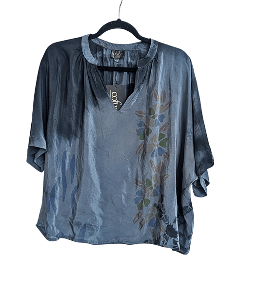Cofur Hilton blússa no. 5 - ONESIZE