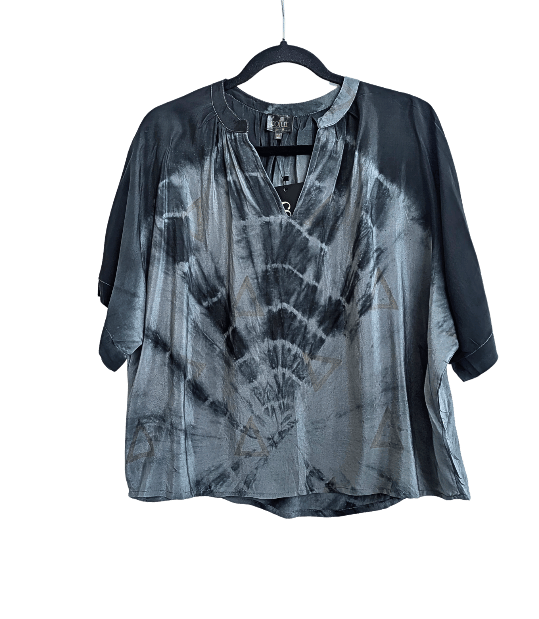 Cofur Hilton blússa no. 1 - ONESIZE