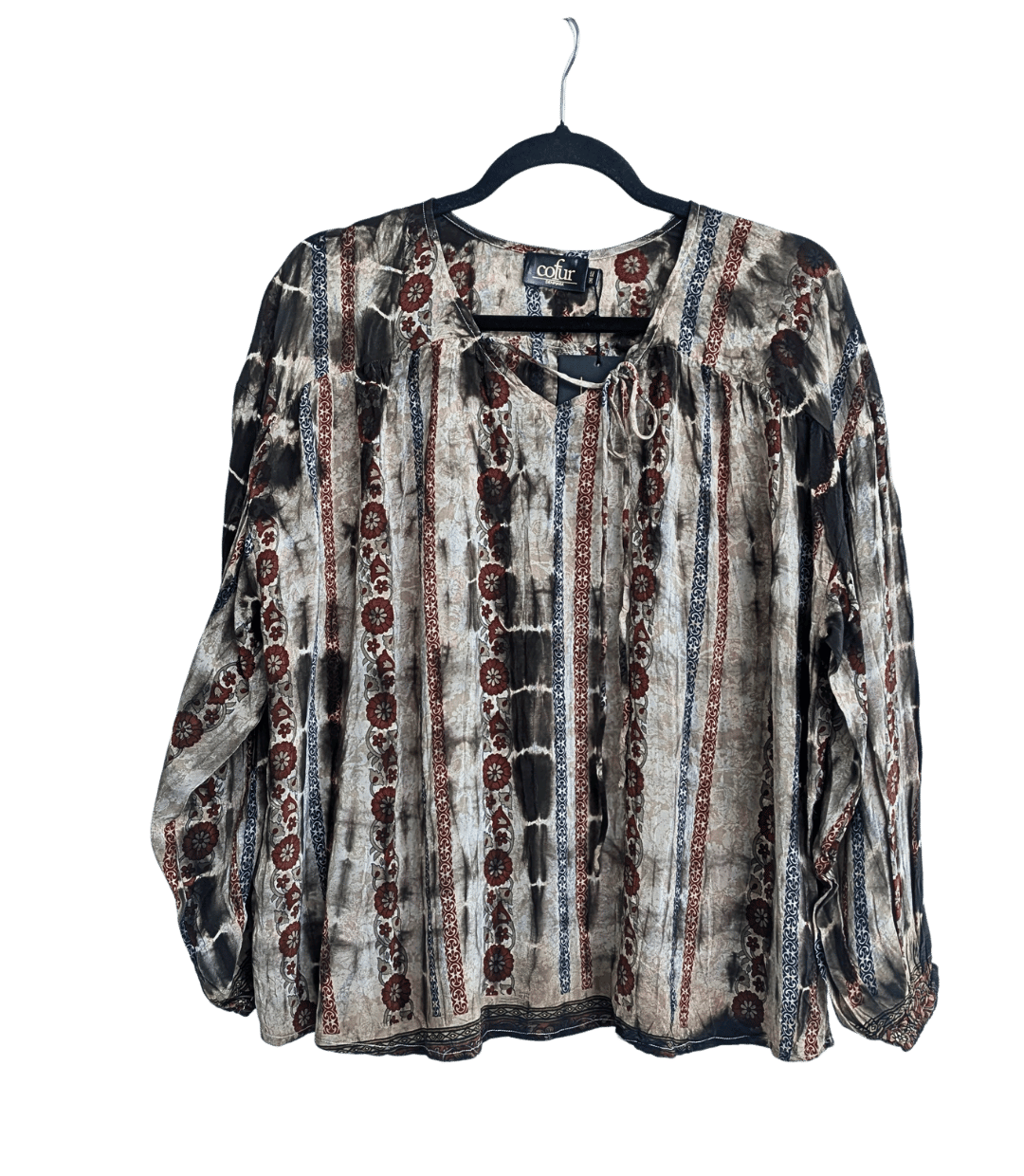 Cofur Jaipur blússa no. 3 - ONESIZE