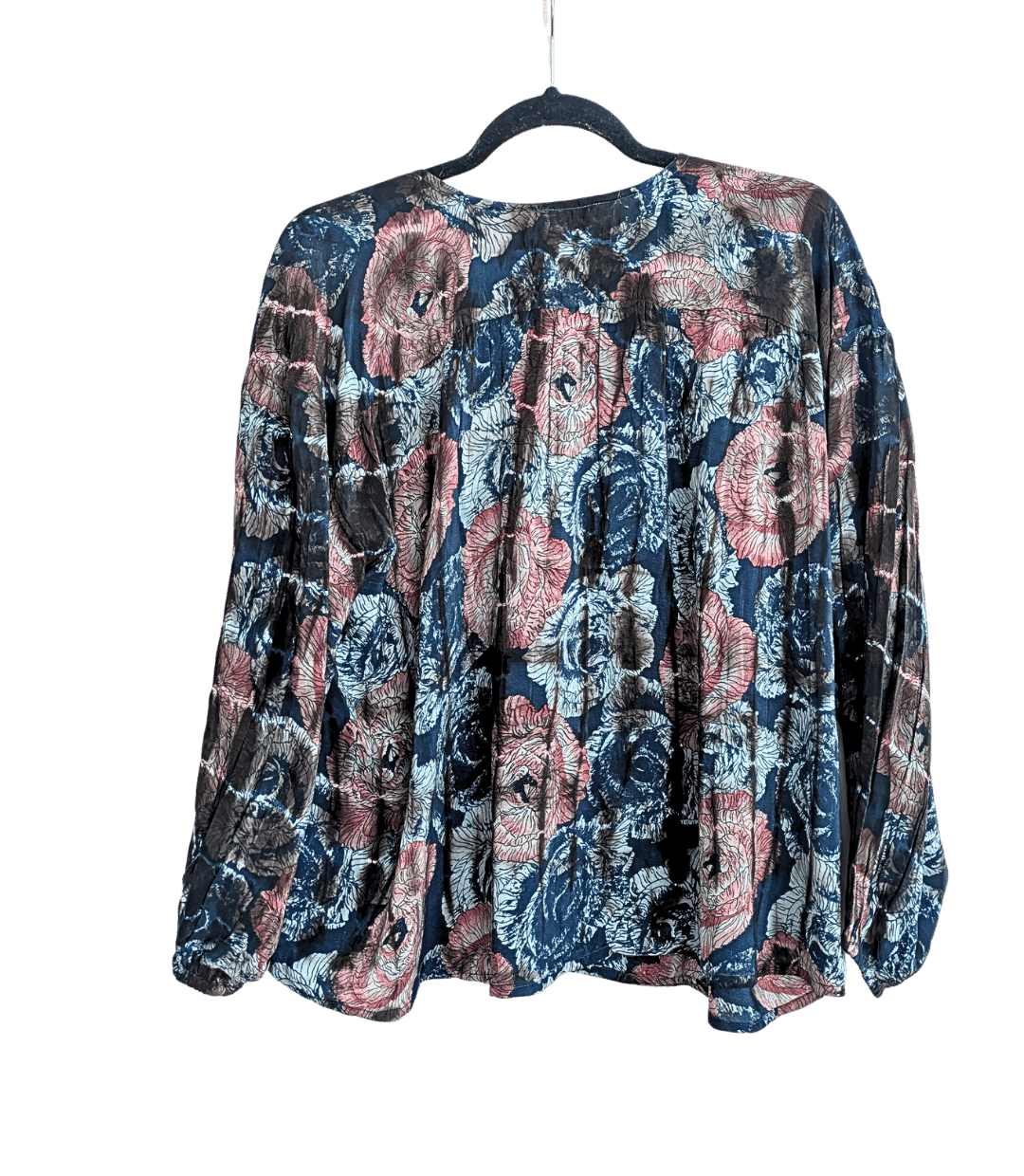 Cofur Jaipur blússa no. 1 - ONESIZE