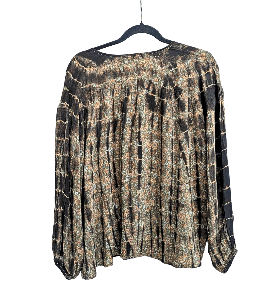 Cofur Jaipur blússa no. 4 - ONESIZE