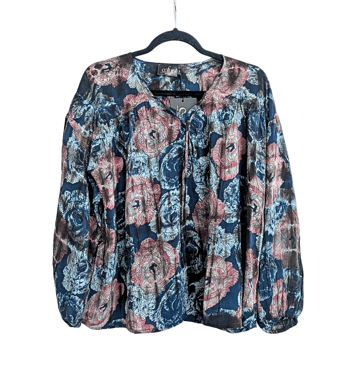 Cofur Jaipur blússa no. 1 - ONESIZE