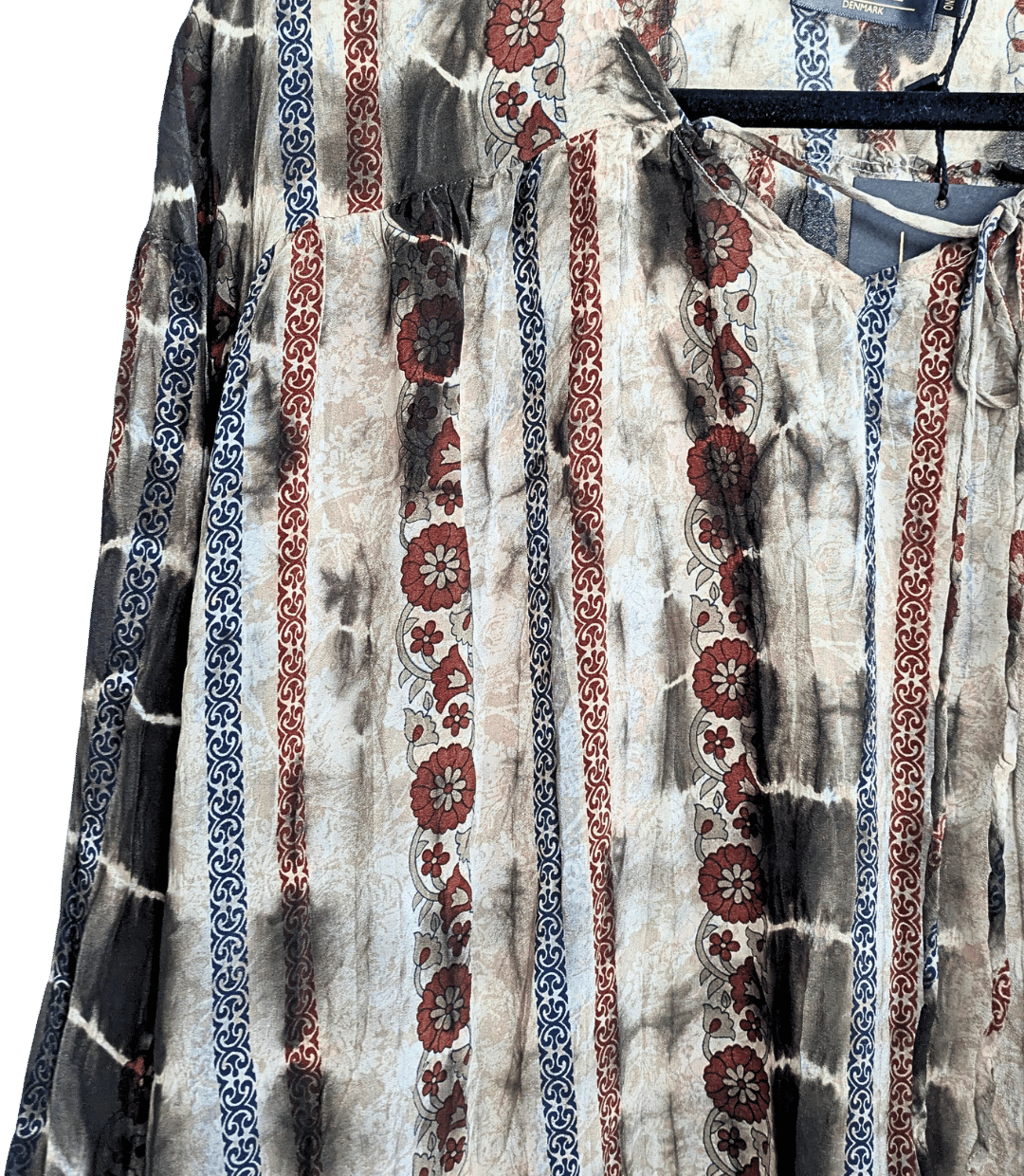 Cofur Jaipur blússa no. 3 - ONESIZE