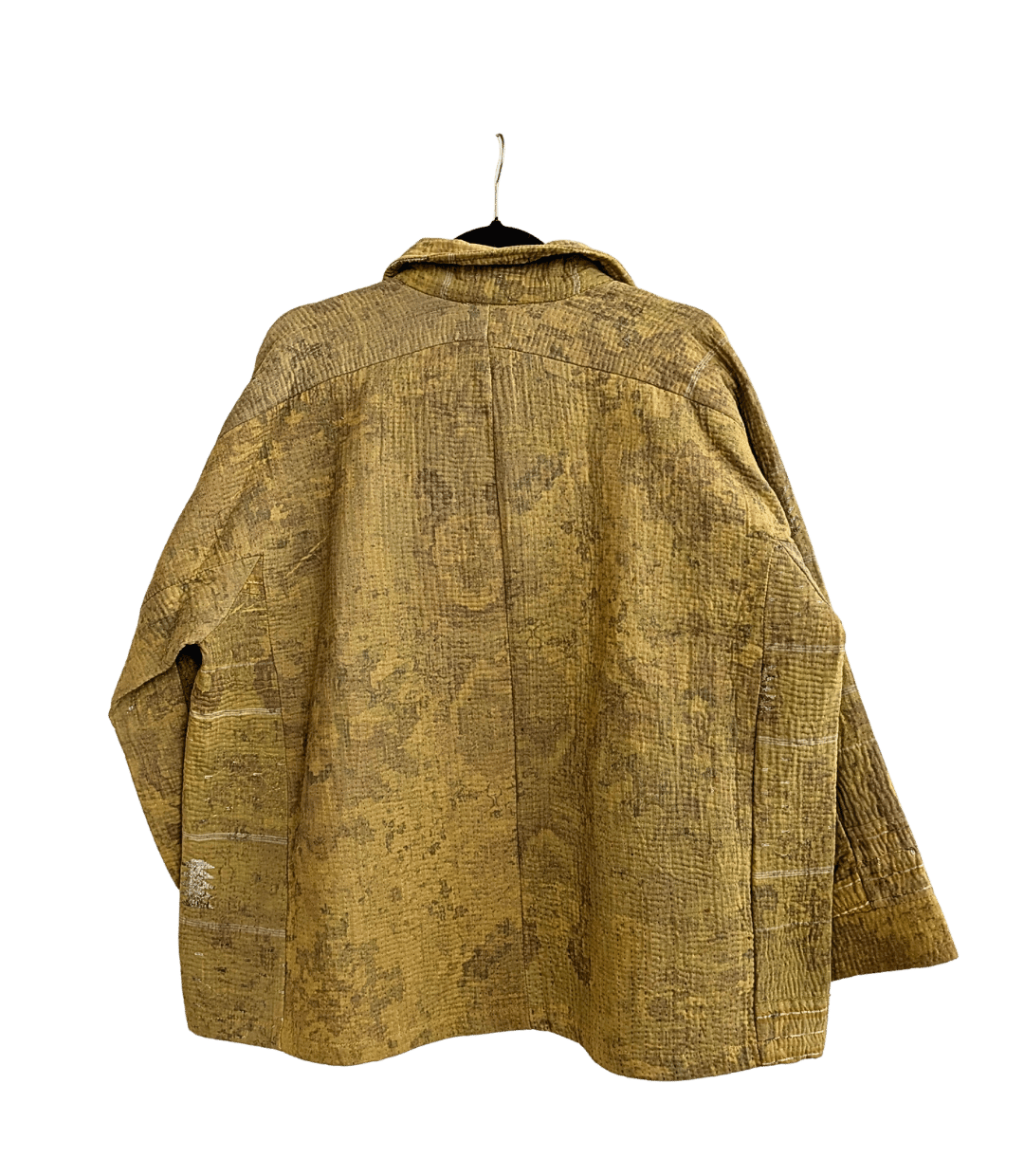 Cofur Joanna Kantha jacket - 7
