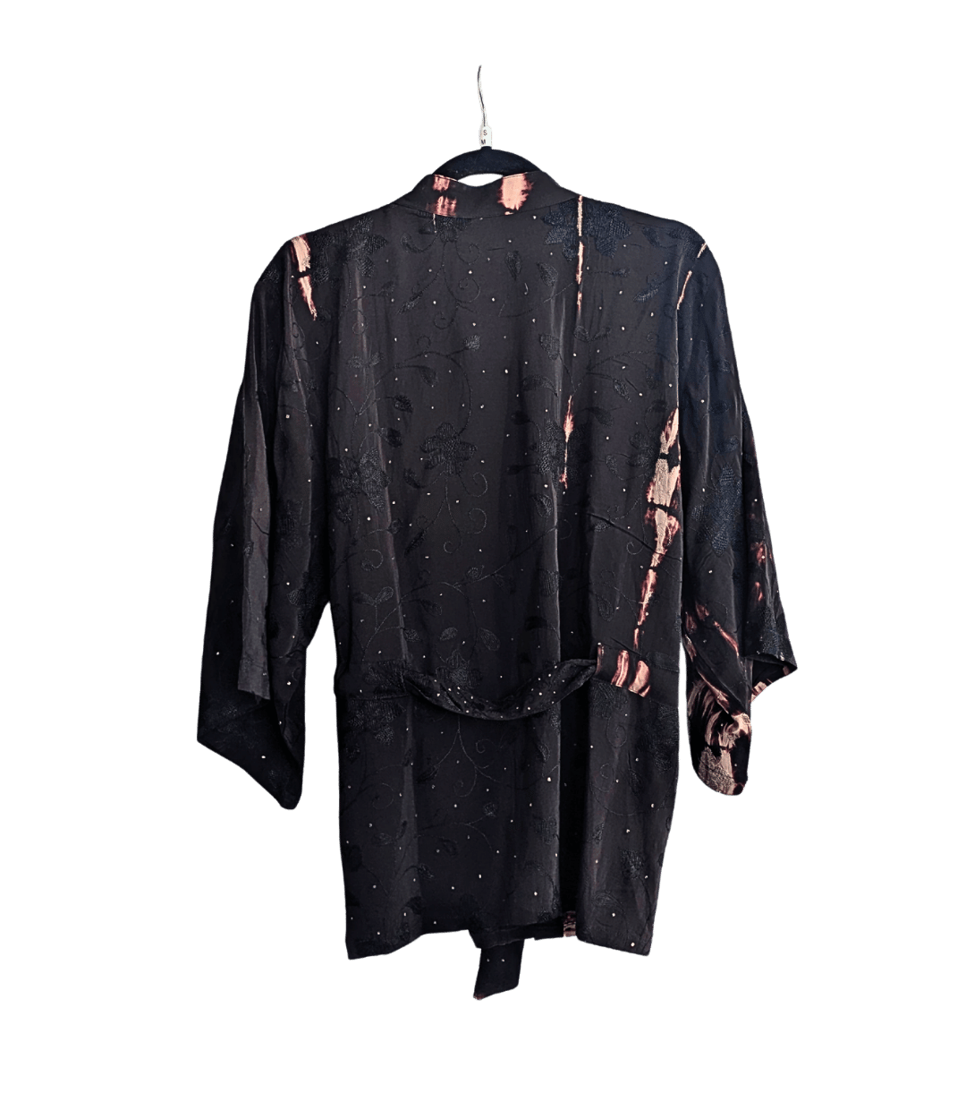 Cofur New Yorker Kimono stutt - S/M