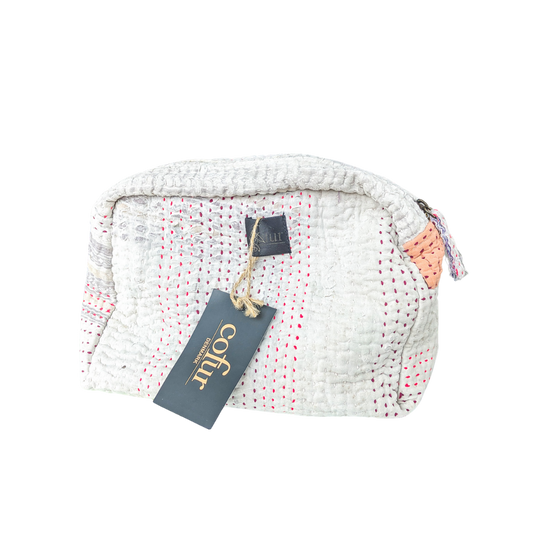 Cofur toilet bag