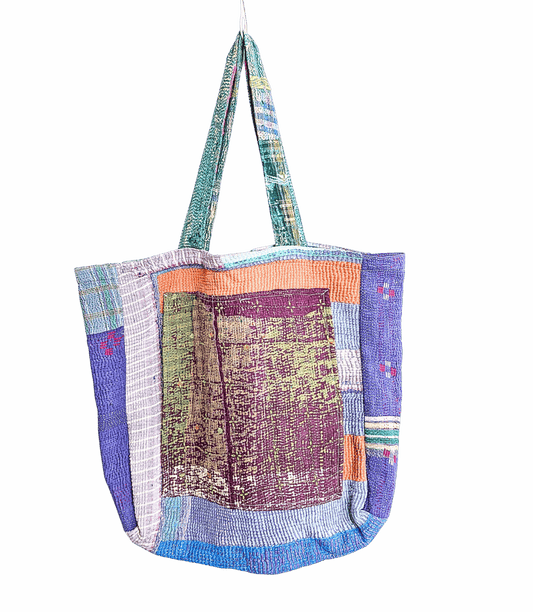 Cofur Kantha jóga taska - 7