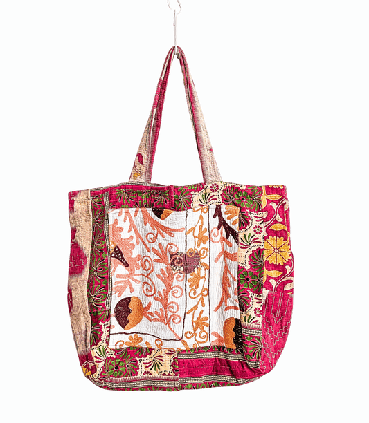 Cofur Kantha jóga taska - 4