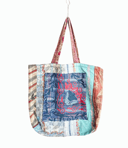Cofur Kantha jóga taska - 2