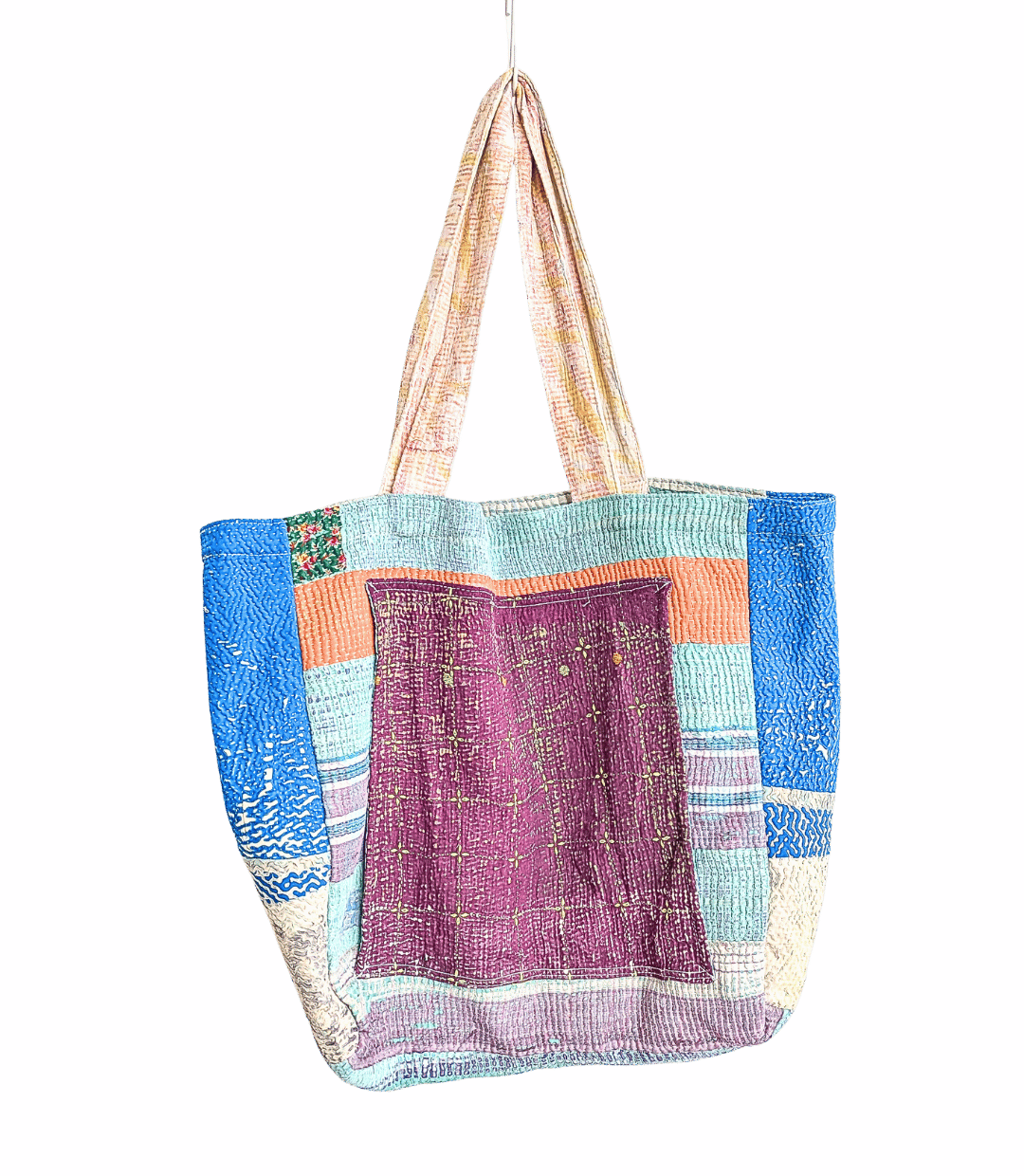 Cofur Kantha jóga taska - 6