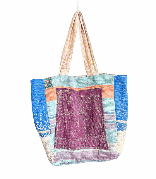 Cofur Kantha jóga taska - 6