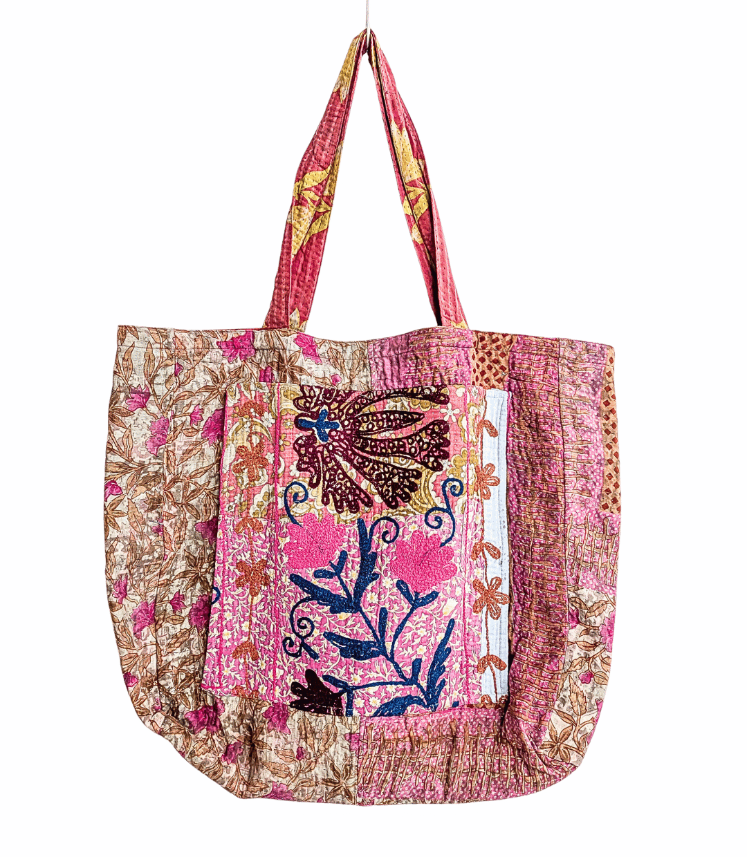 Cofur Kantha jóga taska - 3