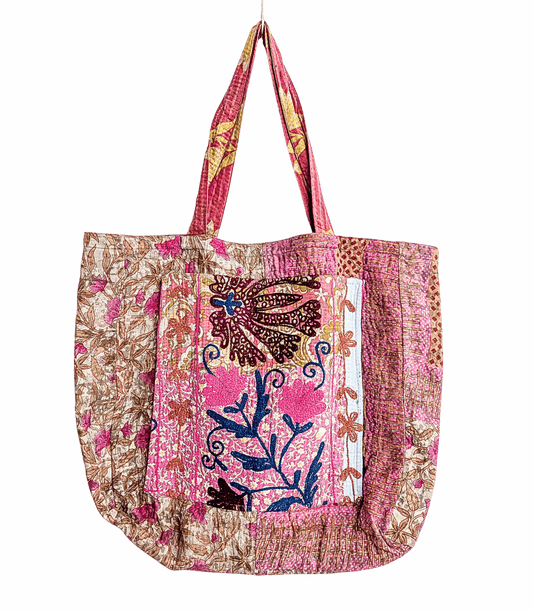 Cofur Kantha jóga taska - 3