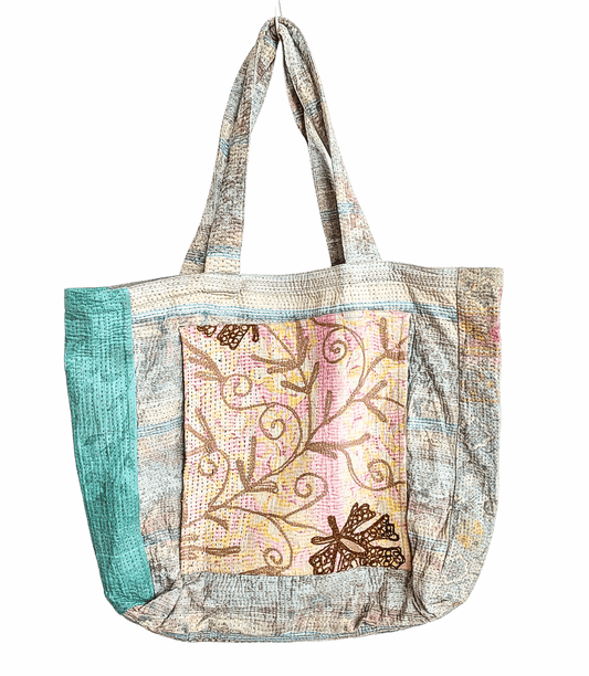 Cofur Kantha jóga taska - 5
