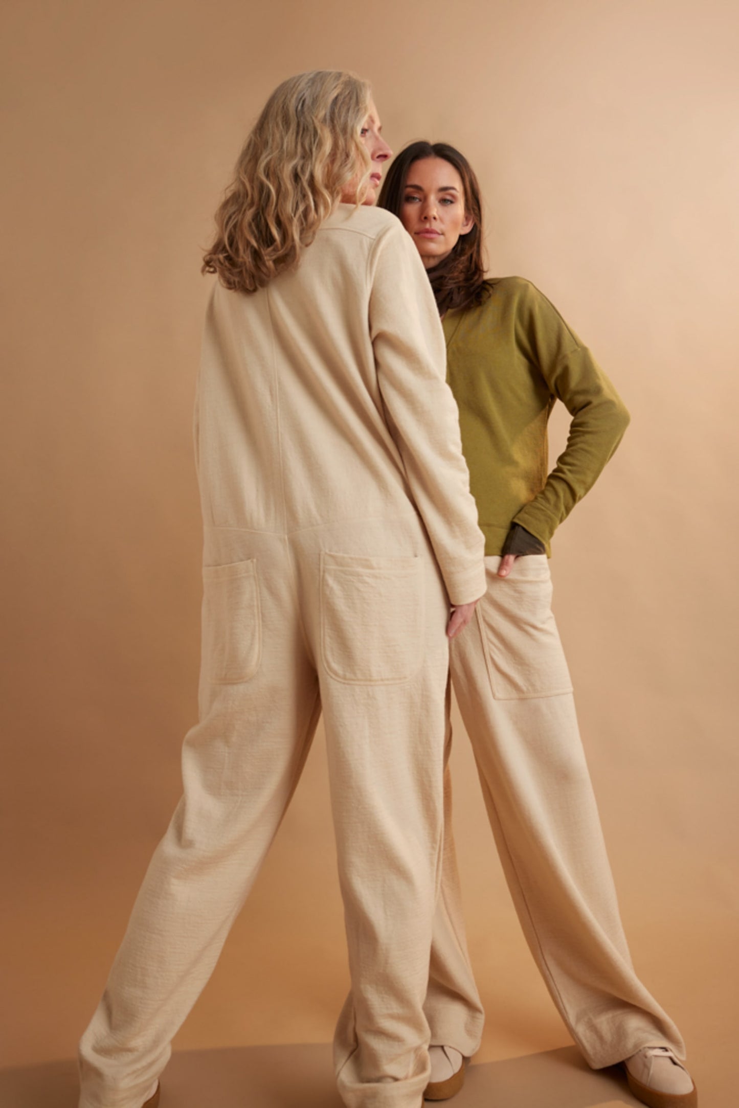 by basics (14015) - Samfestingur - einlitir