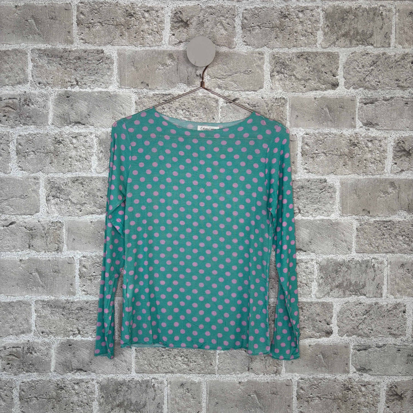 Cabana Dot Cash bolur - 9 litir