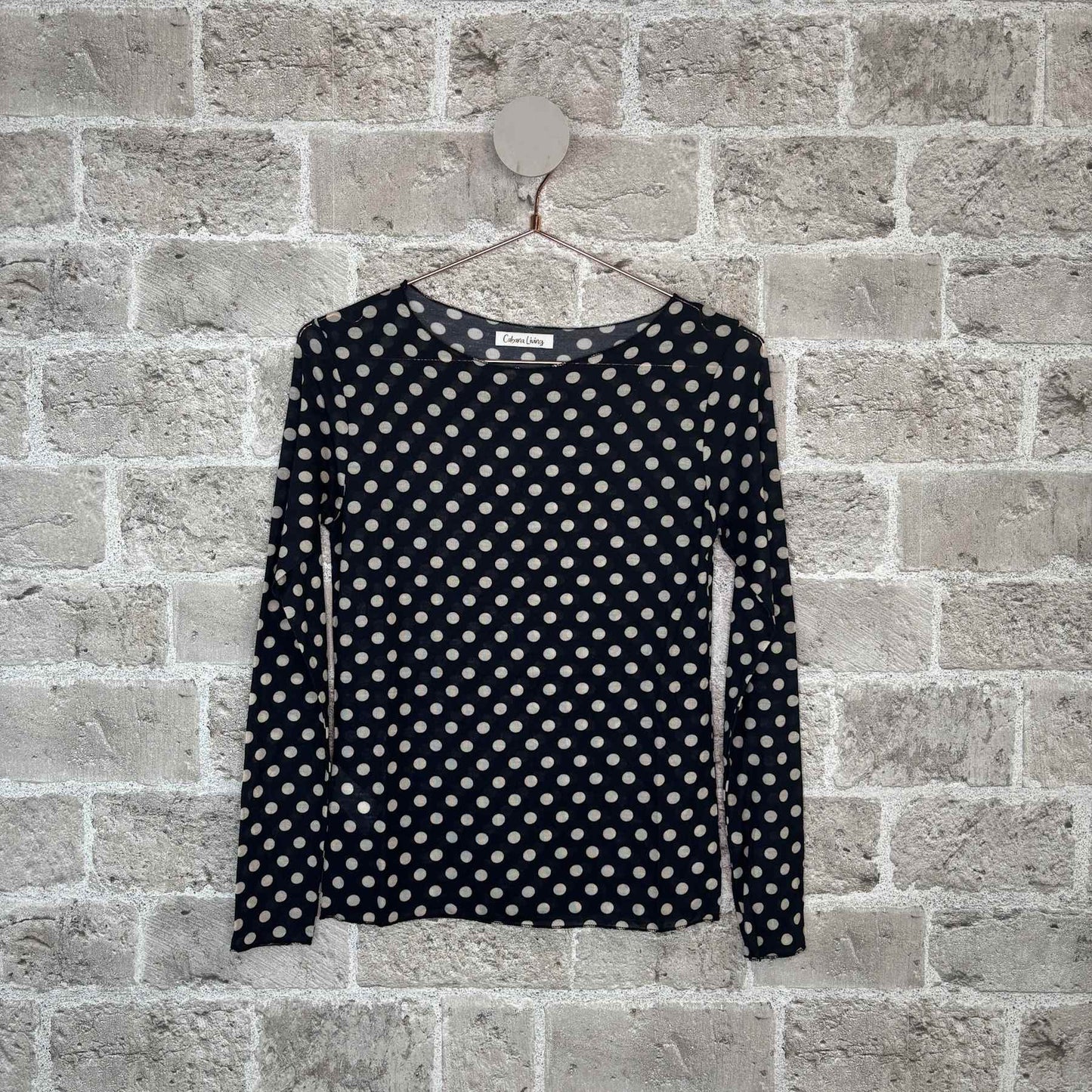 Cabana Dot Cash bolur - 9 litir