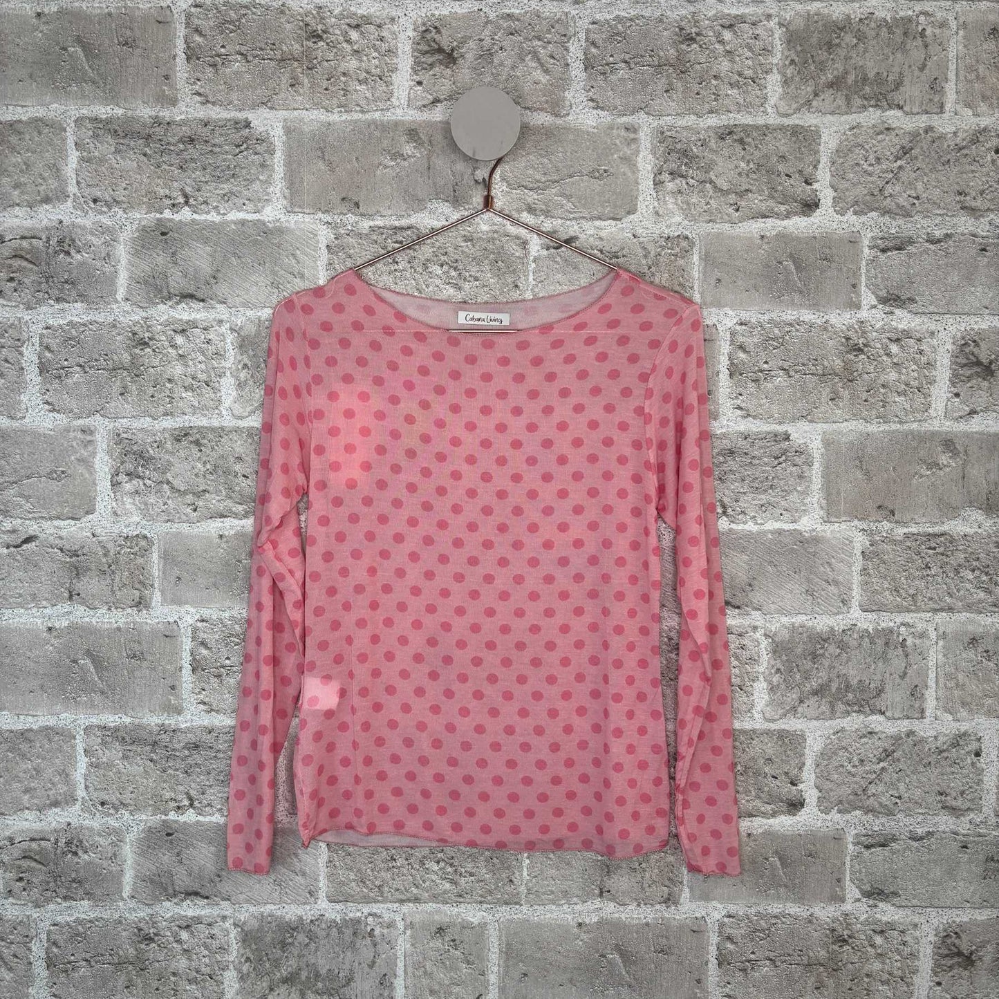 Cabana Dot Cash bolur - 9 litir