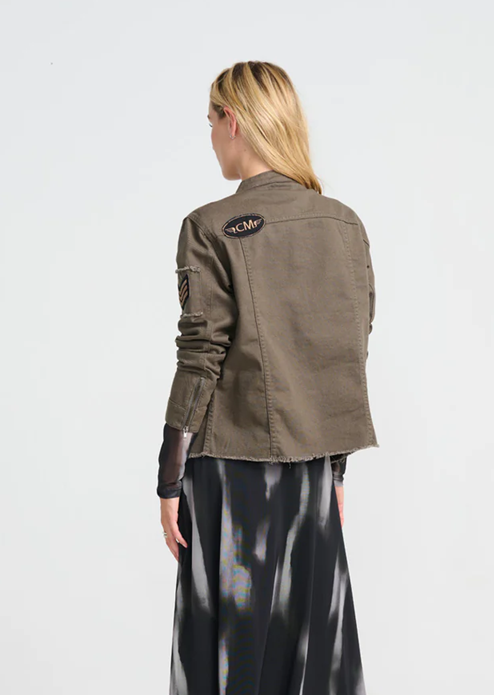 Cabana Foxy jakki frá Costamani