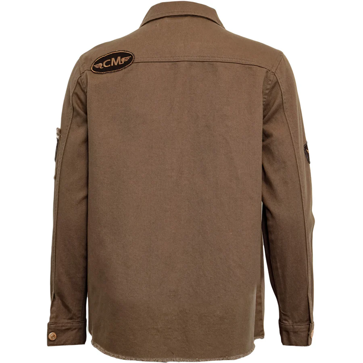 Cabana Foxy jakki frá Costamani