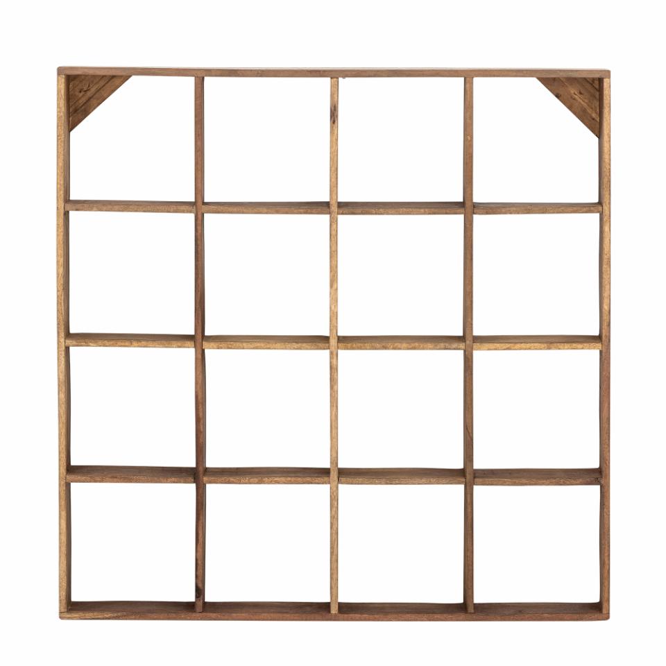 Bloomingville - Tilo Bollahilla viðar