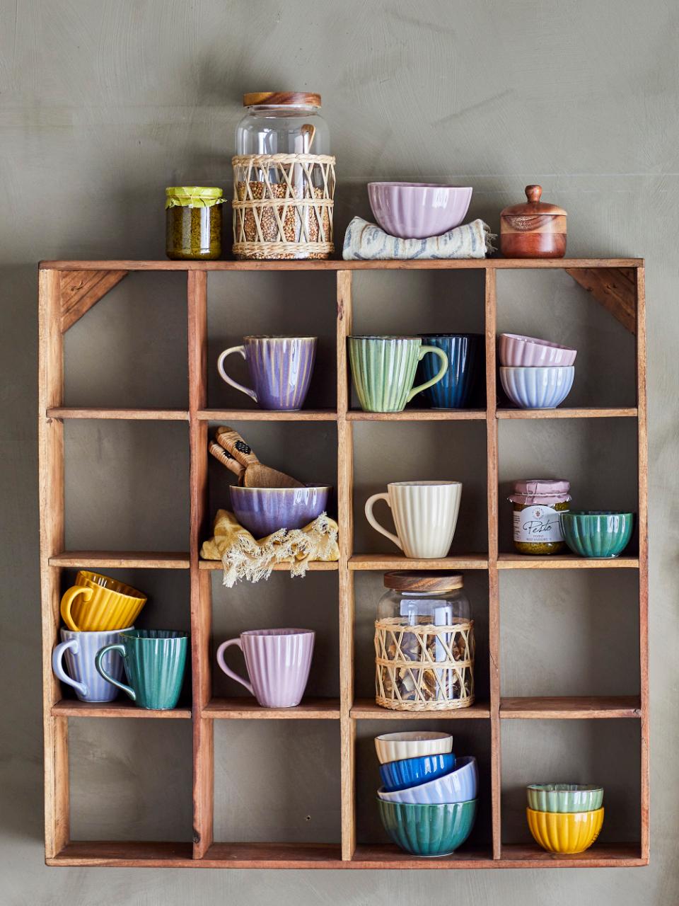 Bloomingville - Tilo Bollahilla viðar