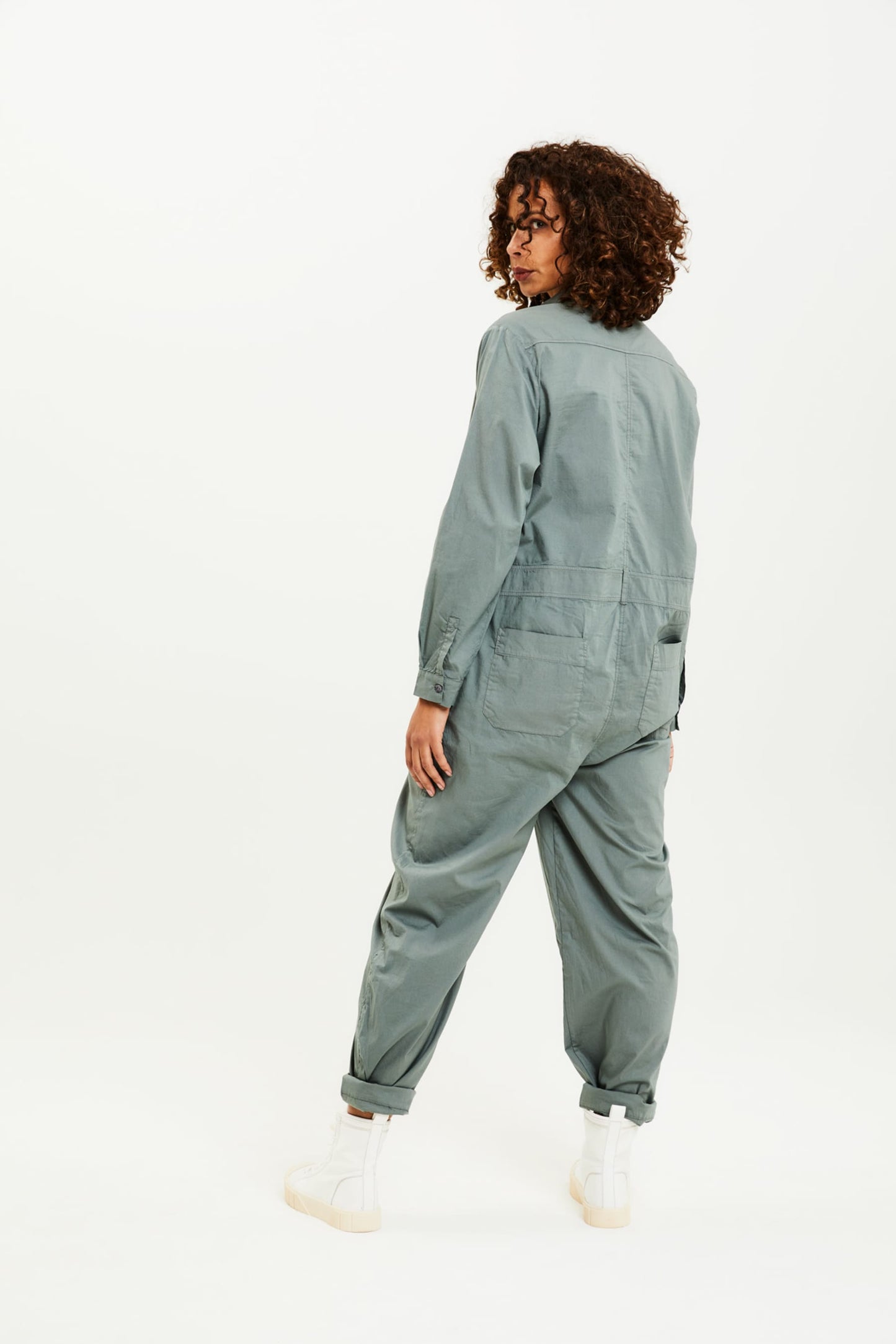 by basics (13008) – Jumpsuit - 2 litir