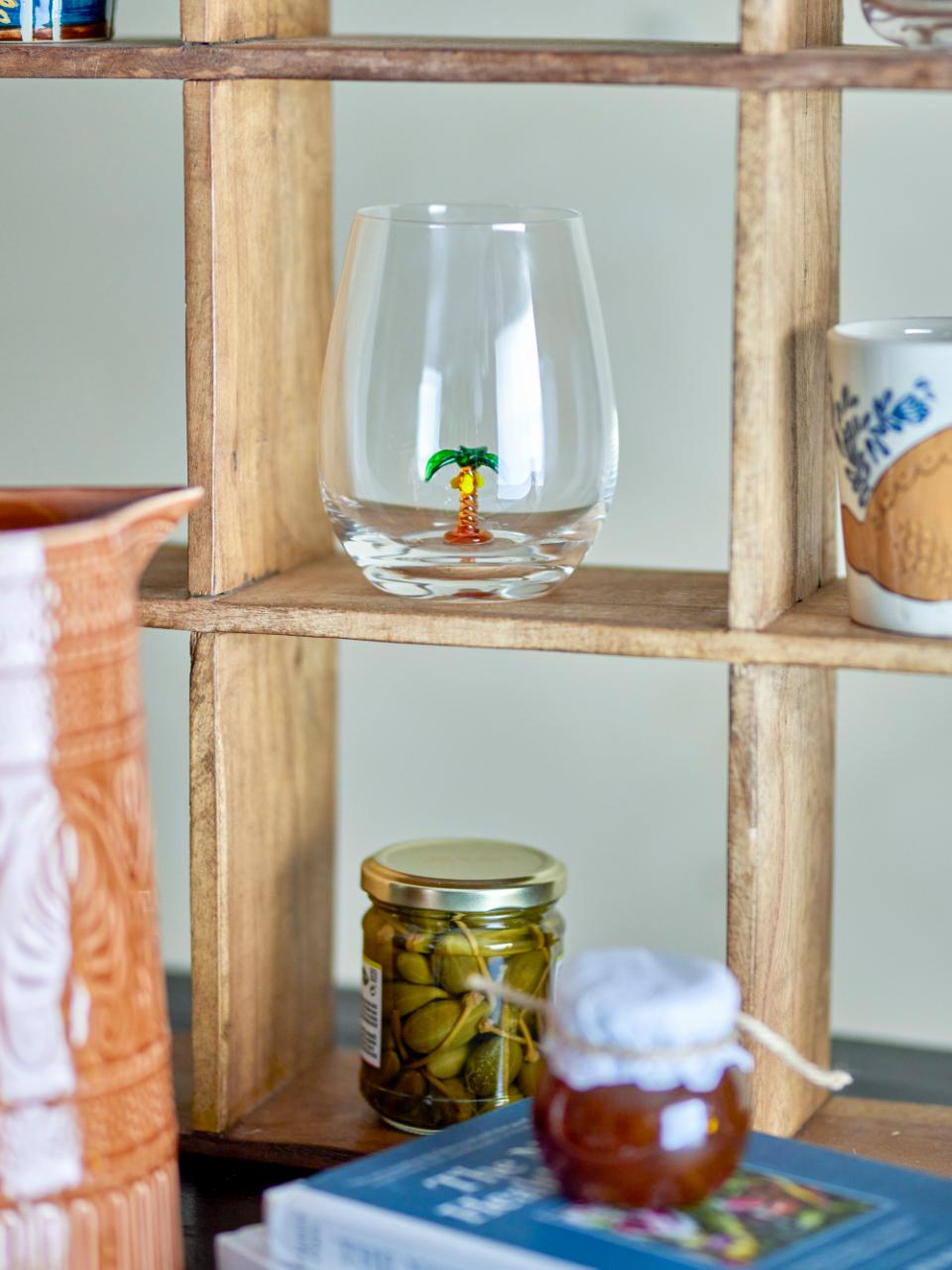 Bloomingville - Miso glas