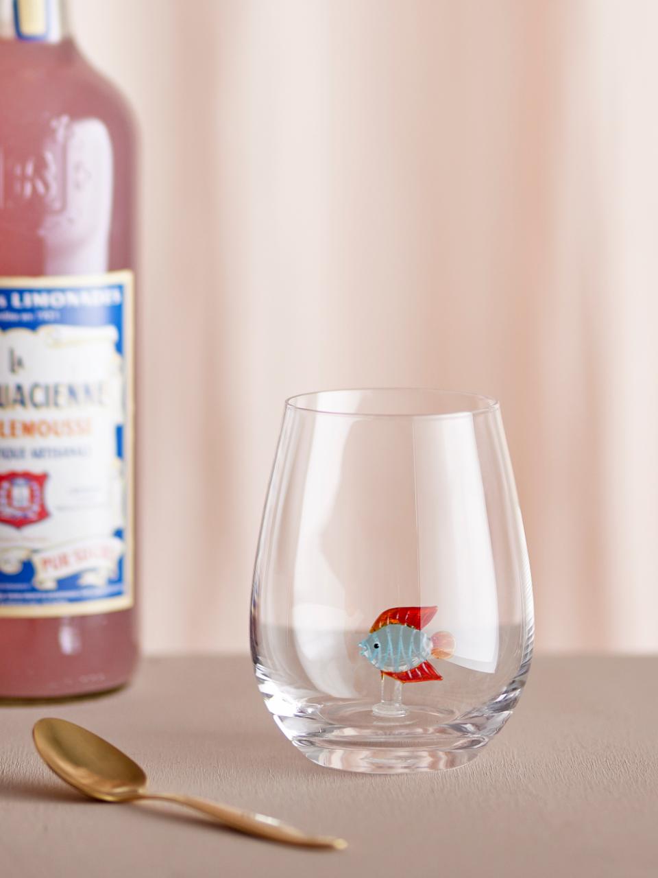 Bloomingville - Misa glas