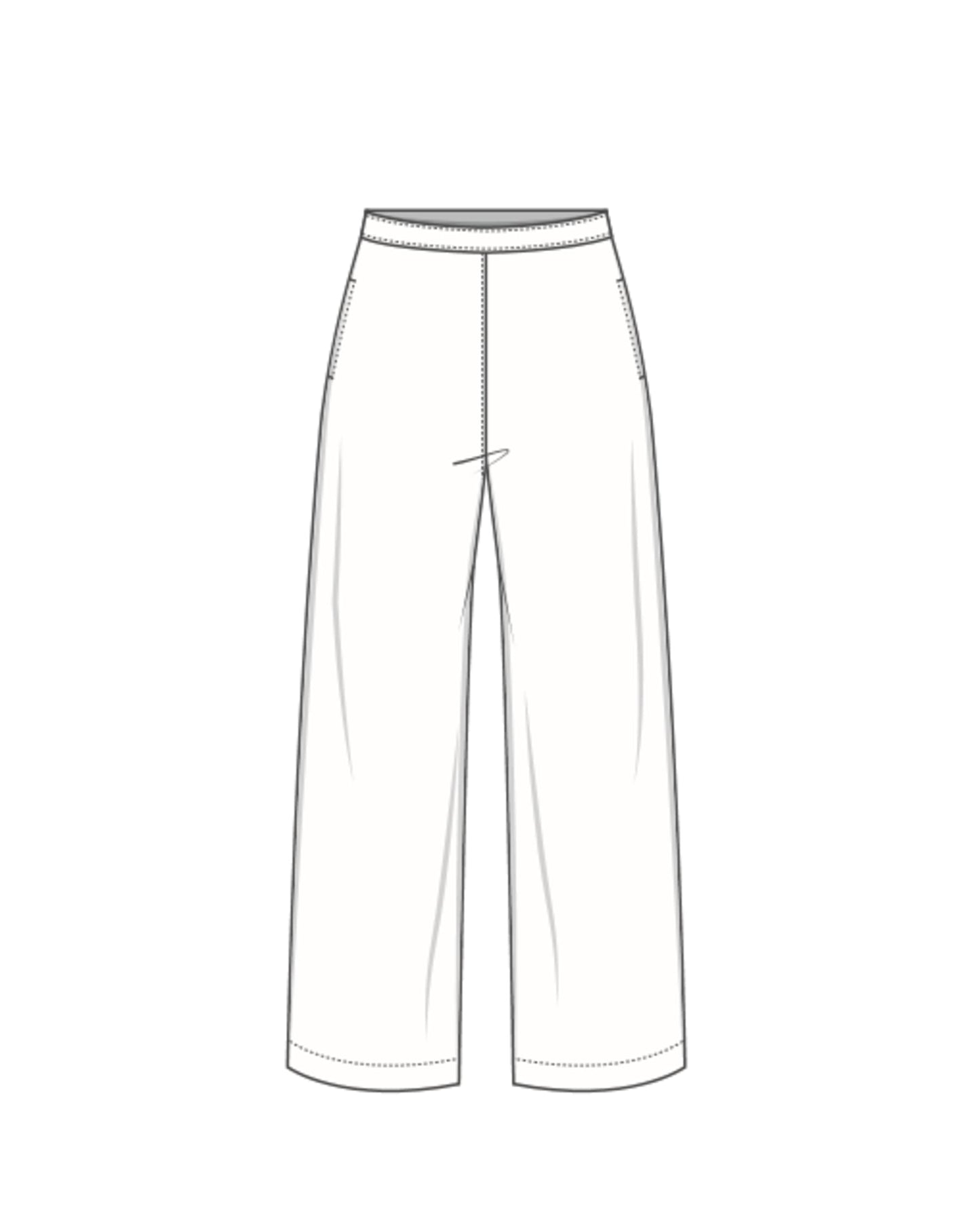 by basics (12003)– Wide Buxur